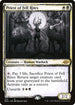 [Foil] MH2 372 Priest of Fell Rites (Showcase) R