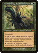 [Foil] MH2 410 Chatterfang, Squirrel General (Retro Frame) M