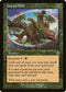 MH2 412 Gaea's Will (Retro Frame) R