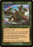 MH2 412 Gaea's Will (Retro Frame) R