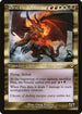 MH2 422 Piru, the Volatile (Retro Frame) R