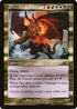 [Foil] MH2 422 Piru, the Volatile (Retro Frame) R