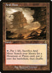 [Foil] MH2 436 Arid Mesa (Retro Frame) R