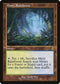[Foil] MH2 438 Misty Rainforest (Retro Frame) R