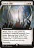 MH2 442 Out of Time (Extended Art) R