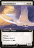 [Foil] MH2 445 Timeless Dragon (Extended Art) R