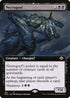 MH2 451 Necrogoyf (Extended Art) R