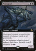 [Foil] MH2 451 Necrogoyf (Extended Art) R