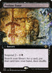 MH2 452 Profane Tutor (Extended Art) R