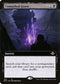 [Foil] MH2 453 Unmarked Grave (Extended Art) R