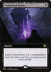 [Foil] MH2 453 Unmarked Grave (Extended Art) R