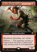 MH2 454 Bloodbraid Marauder (Extended Art) R