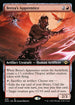 MH2 455 Breya's Apprentice (Extended Art) R