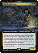 MH2 464 Carth the Lion (Extended Art) R