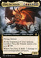 MH2 466 Piru, the Volatile (Extended Art) R