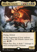 MH2 466 Piru, the Volatile (Extended Art) R