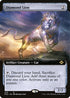 [Foil] MH2 470 Diamond Lion (Extended Art) R