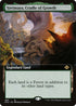 MH2 480 Yavimaya, Cradle of Growth (Extended Art)