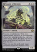 MH3 002 Devourer of Destiny R