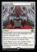 MH3 020 Argent Dais R