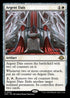 [Foil] MH3 020 Argent Dais R