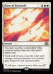 MH3 026 Flare of Fortitude R