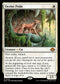 [Foil] MH3 038 Ocelot Pride M