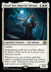 MH3 039 Pearl-Ear, Imperial Advisor R
