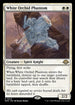MH3 047 White Orchid Phantom R