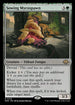 [Foil] MH3 170 Sowing Mycospawn R
