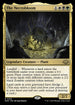 MH3 194 The Necrobloom R