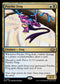 MH3 199 Psychic Frog R