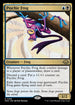 MH3 199 Psychic Frog R