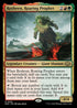 MH3 202 Rosheen, Roaring Prophet R
