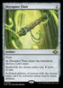MH3 209 Disruptor Flute R