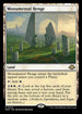 MH3 222 Monumental Henge