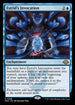 MH3 269 Estrid's Invocation R