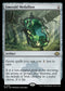 MH3 291 Emerald Medallion R
