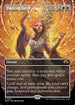 [Foil] MH3 321 Flare of Fortitude (0321 - Borderless) R