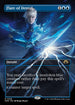 [Foil] MH3 326 Flare of Denial (0326 - Borderless) R