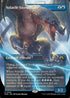 [Foil] MH3 329 Volatile Stormdrake (0329 - Borderless) R