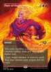 [Foil] MH3 333 Flare of Duplication (0333 - Borderless) R