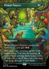 [Foil] MH3 339 Primal Prayers (0339 - Borderless) R