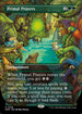 [Foil] MH3 339 Primal Prayers (0339 - Borderless) R