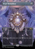 [Foil] MH3 347 Pearl Medallion (0347 - Borderless) R