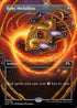 [Foil] MH3 348 Ruby Medallion (0348 - Borderless) R