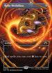[Foil] MH3 348 Ruby Medallion (0348 - Borderless) R