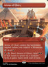 [Foil] MH3 351 Arena of Glory (0351 - Borderless) R