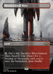 MH3 352 Bloodstained Mire (0352 - Borderless) R