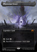 MH3 355 Phyrexian Tower (0355 - Borderless) M